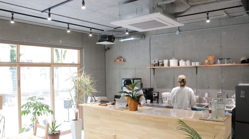 レンタルスタジオ,スペース K-Link Space(3A) - レンタルスタジオ、コミュニティスペース K-Link Space