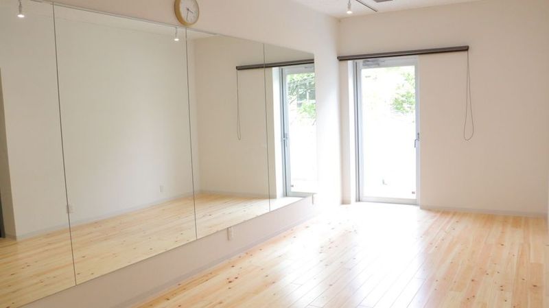 レンタルスタジオ,スペース K-Link Space(3B) - レンタルスタジオ、コミュニティスペース K-Link Space