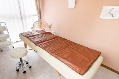 ヒートマット - レンタルサロンMINI町田 完全個室のレンタルサロンMINI（ミニ）町田の室内の写真