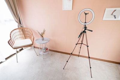 レンタルサロンMINI町田 完全個室のレンタルサロンMINI（ミニ）町田の室内の写真