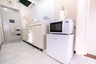 レンタルサロンMINI町田 完全個室のレンタルサロンMINI（ミニ）町田の室内の写真