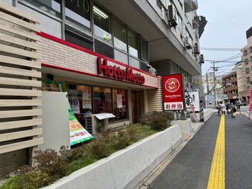 《VILLENT 広島》 VILLENT　広島の外観の写真