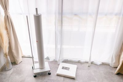 防水シーツ、ピローシーツ - レンタルサロンMINI自由が丘 完全個室のレンタルサロン-MINI（ミニ）自由が丘の室内の写真