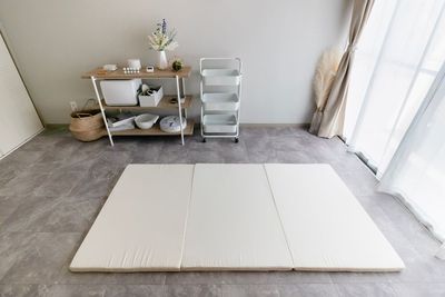 マット - レンタルサロンMINI自由が丘 完全個室のレンタルサロン-MINI（ミニ）自由が丘の室内の写真