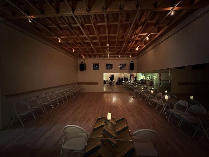多目的ダンススタジオ　La CASA BLANCA - La Casa Blanca