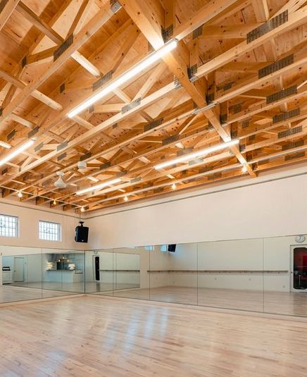 多目的ダンススタジオ　La CASA BLANCA - La Casa Blanca