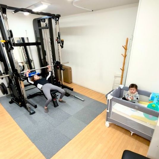 天王寺でレンタルジムをお探しのパーソナルトレーナー必見‼︎最安値 - TsGYM