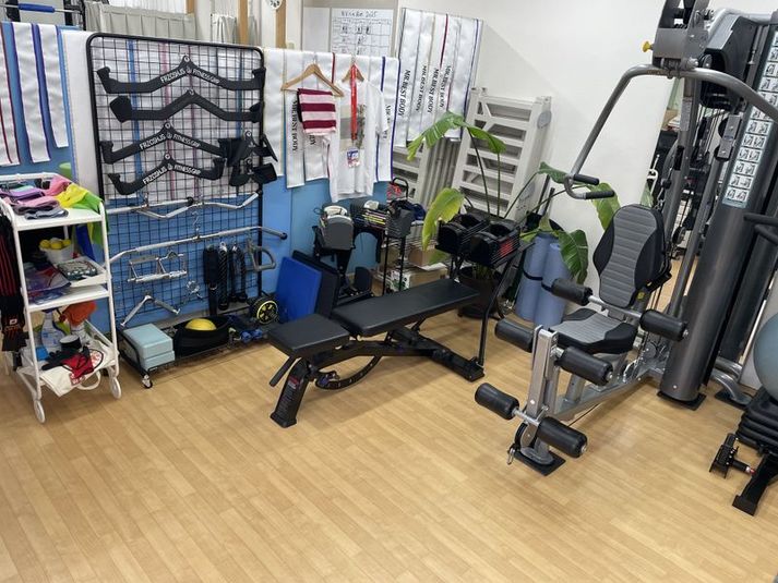 天王寺でレンタルジムをお探しのパーソナルトレーナー必見‼︎最安値 - TsGYM