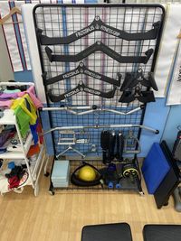 TsGYM 天王寺でレンタルジムをお探しのパーソナルトレーナー必見‼︎最安値の室内の写真