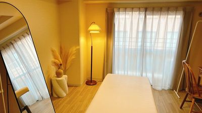 レンタルサロンLeap レンタルサロンLeap 《伏見》の室内の写真