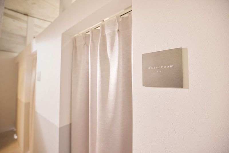 ネイリスト専門シェアサロンNailLife久屋大通 - ネイリスト専門シェアサロンNail Life久屋大通店