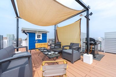 652_TERRACE花小金井の室内の写真