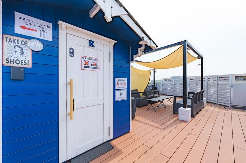 652_TERRACE花小金井 - 652_TERRACE花小金井