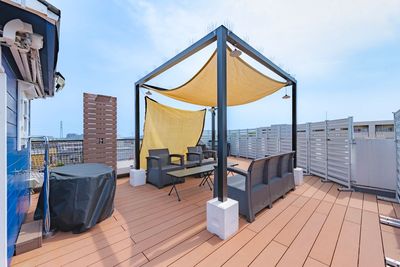 652_TERRACE花小金井の室内の写真