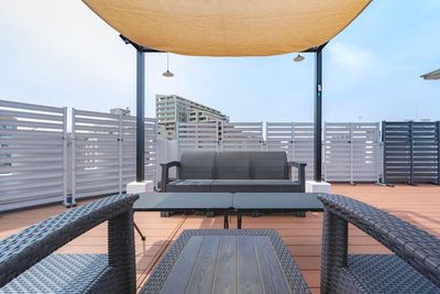 652_TERRACE花小金井の室内の写真