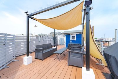 652_TERRACE花小金井の室内の写真