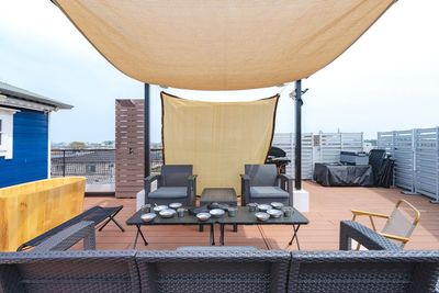 652_TERRACE花小金井の室内の写真