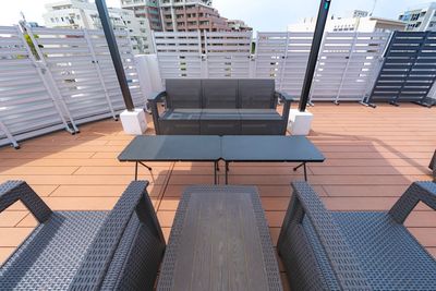 652_TERRACE花小金井の室内の写真