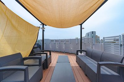 652_TERRACE花小金井の室内の写真