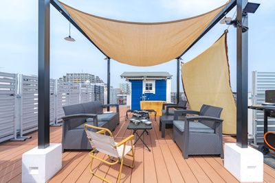 652_TERRACE花小金井の室内の写真