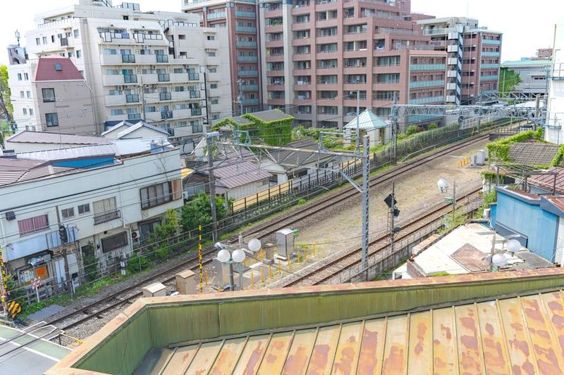 652_TERRACE花小金井 - 652_TERRACE花小金井