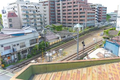 652_TERRACE花小金井の室内の写真