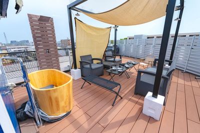 652_TERRACE花小金井の室内の写真