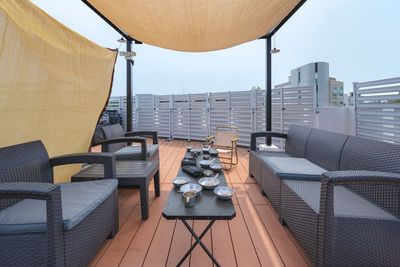 652_TERRACE花小金井の室内の写真