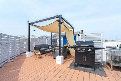 652_TERRACE花小金井の室内の写真