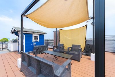 652_TERRACE花小金井の室内の写真