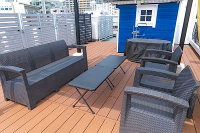 652_TERRACE花小金井の室内の写真