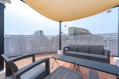 652_TERRACE花小金井の室内の写真