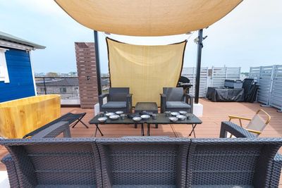 652_TERRACE花小金井の室内の写真