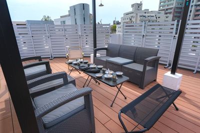 652_TERRACE花小金井の室内の写真