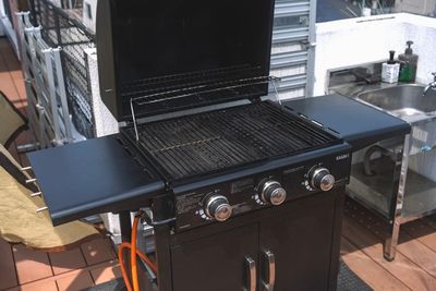 652_TERRACE花小金井の室内の写真