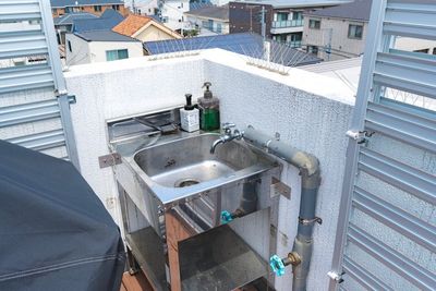 652_TERRACE花小金井の室内の写真