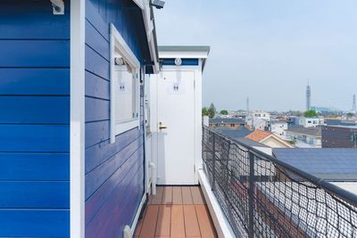 652_TERRACE花小金井の室内の写真