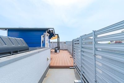 652_TERRACE花小金井の室内の写真