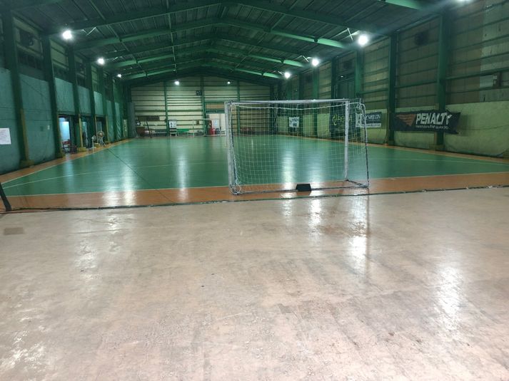 フロアコート - FFC東川口