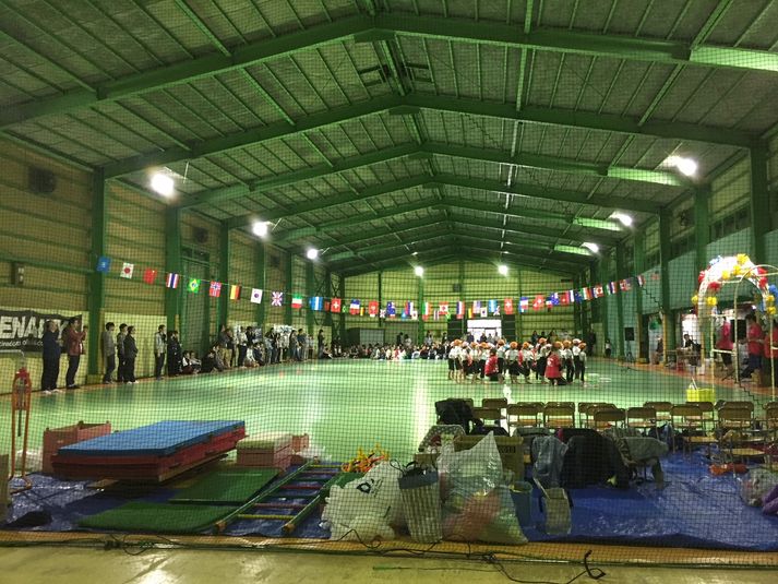 フロアコート - FFC東川口