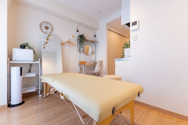 藤沢駅徒歩3分！新規オープンのレンタルサロン moka 藤沢 - レンタルサロン moka 藤沢