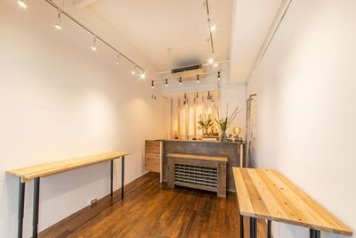 什器なし - Kiyoshi Co. Studio １Dの室内の写真