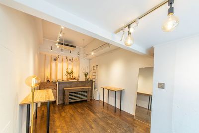 什器なし - Kiyoshi Co. Studio １Dの室内の写真