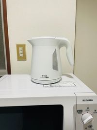 湯沸かしケトル - 小倉駅近レンタルスペース　KCハウス　 小倉駅から徒歩５分！コンパクトな貸会議室の設備の写真