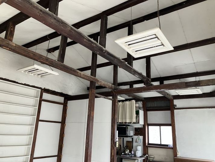 アトリエ線路脇　 - アトリエ線路脇