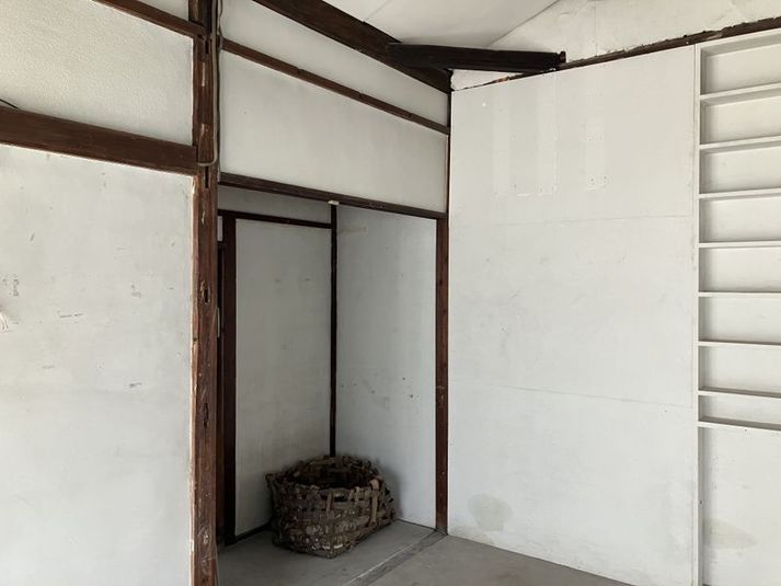 アトリエ線路脇　 - アトリエ線路脇