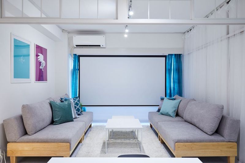 名古屋伏見_貸し会議室・コワーキングスペース_富善ビル - SunnyBox名古屋 富善ビル店