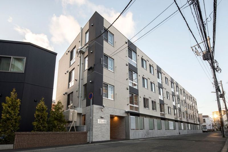 レンタルスペース402 - ノーススクエアガーデン