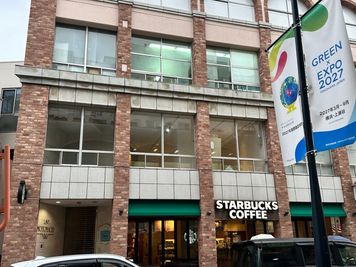 Lapist Gym 横浜元町 レンタルジム、レンタルスペースの外観の写真