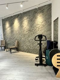 Lapist Gym 横浜元町 レンタルジム、レンタルスペースの室内の写真